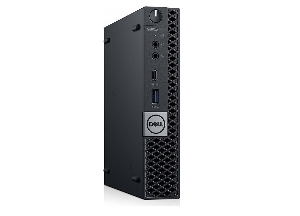 Dell OptiPlex 7070