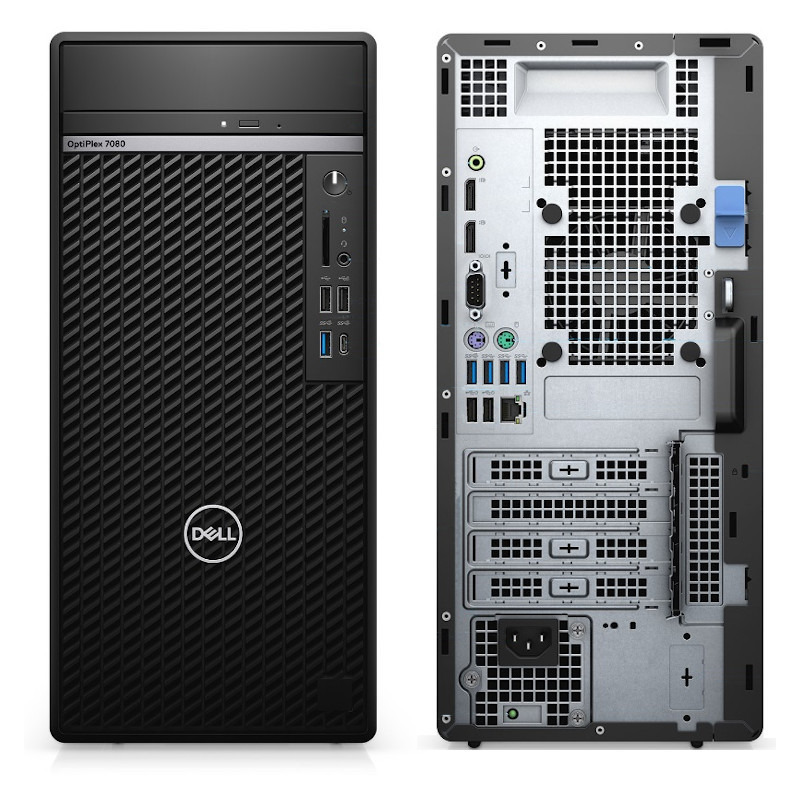 Dell OptiPlex 7080