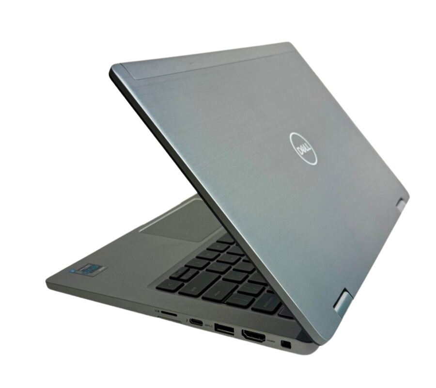 Dell Latitude 7320 2w1