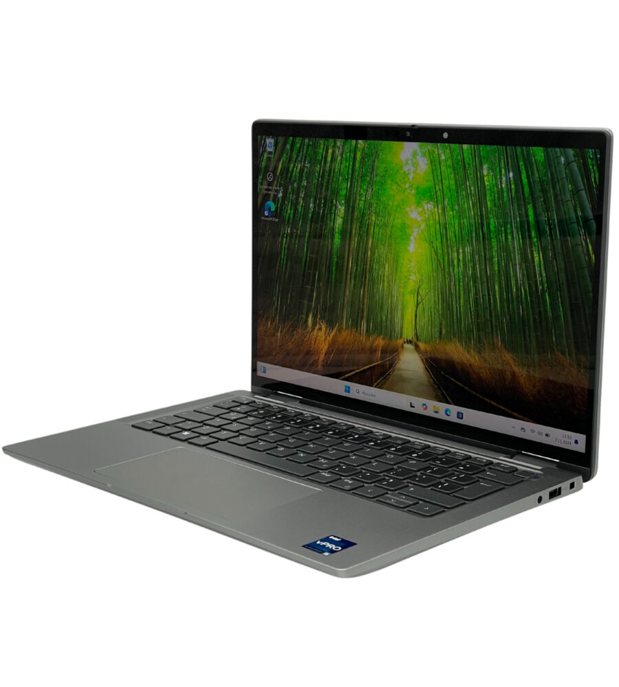 Dell Latitude 7340 i5 2w1