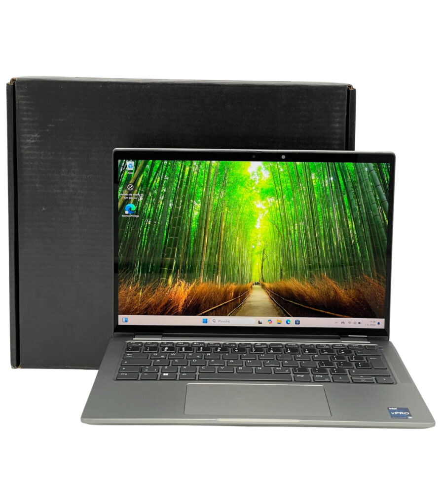 Dell Latitude 7340 i5 2w1