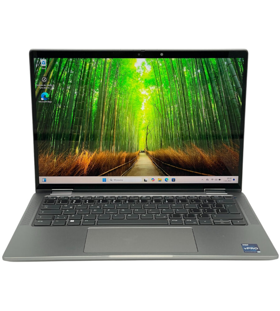 Dell Latitude 7340 i5 2w1