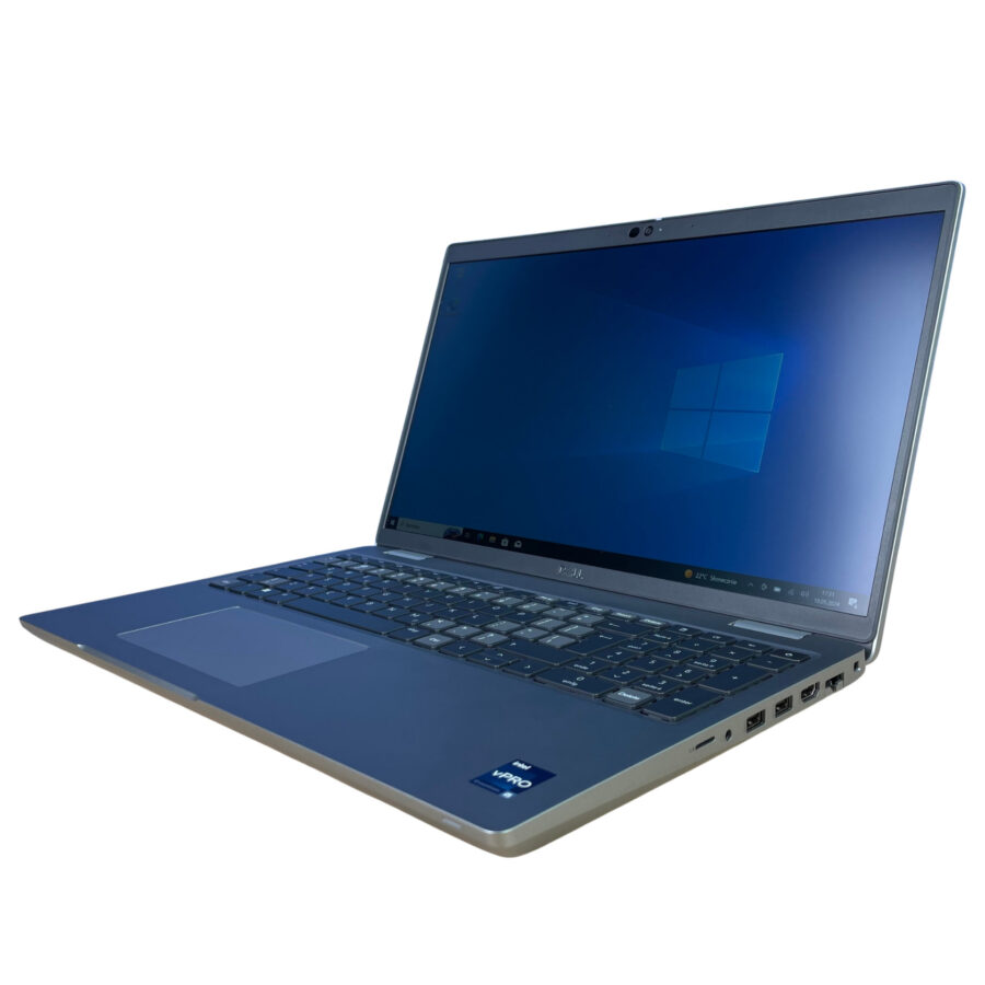 Dell Precision 3571 i5