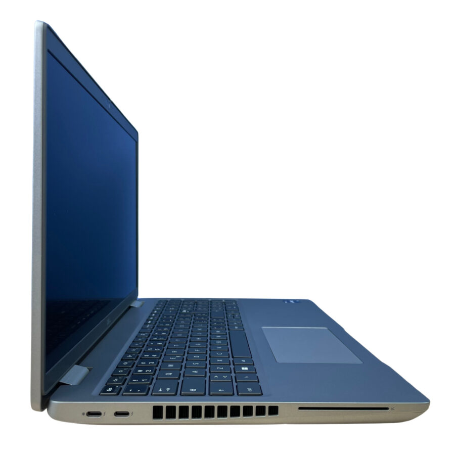 Dell Precision 3571 i7