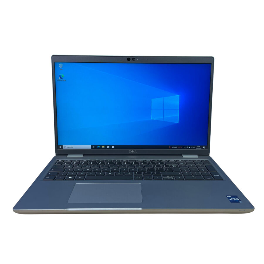 Dell Precision 3571 i7