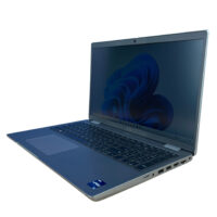 Dell Precision 3571 i9