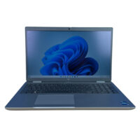 Dell Precision 3571 i9