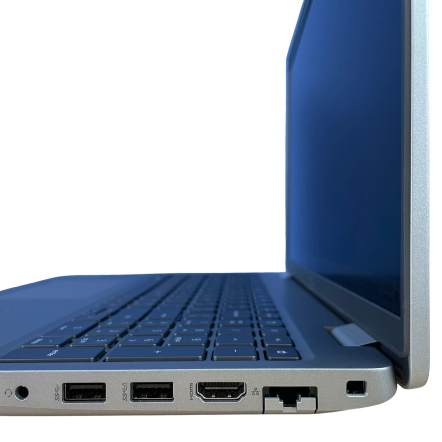 Dell Precision 3571 i9