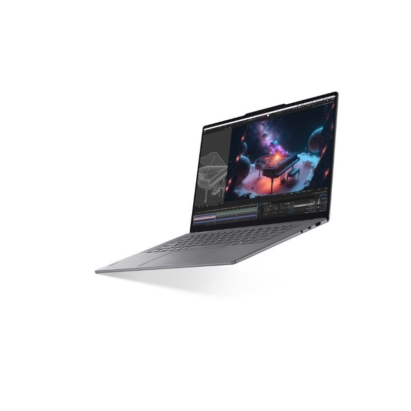 Lenovo Yoga Slim 7i 9. generacji Aura Edition