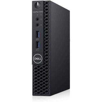 Dell OptiPlex 3060 MFF