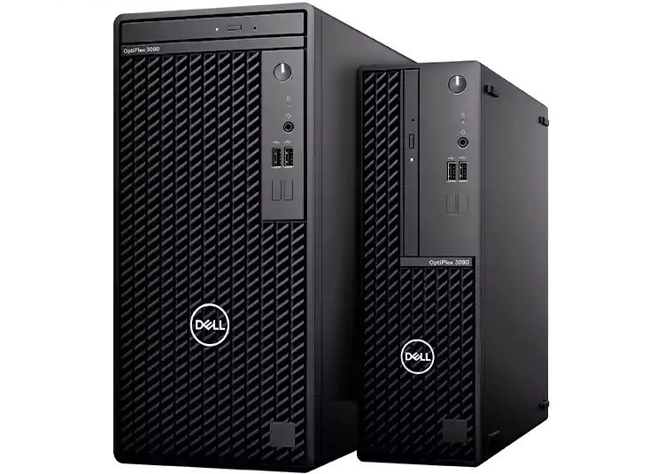 Dell Optiplex 3090 MT