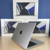 Apple MacBook Pro 14 A2442 M1