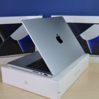 Apple MacBook Pro 14 A2442 M1