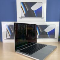 Apple MacBook Pro 14 A2442 M1