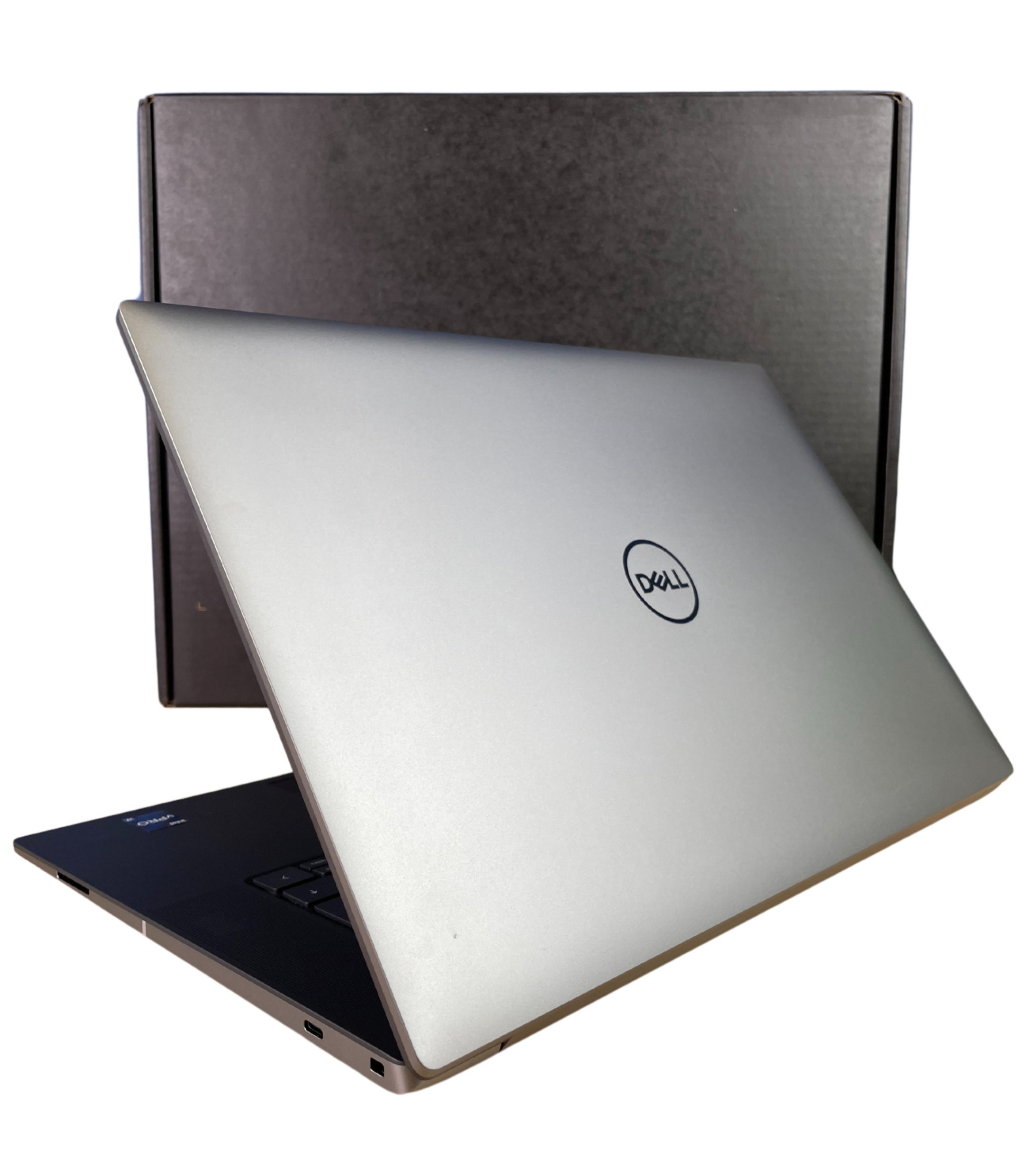 Dell Precision 5680 BOX NEW