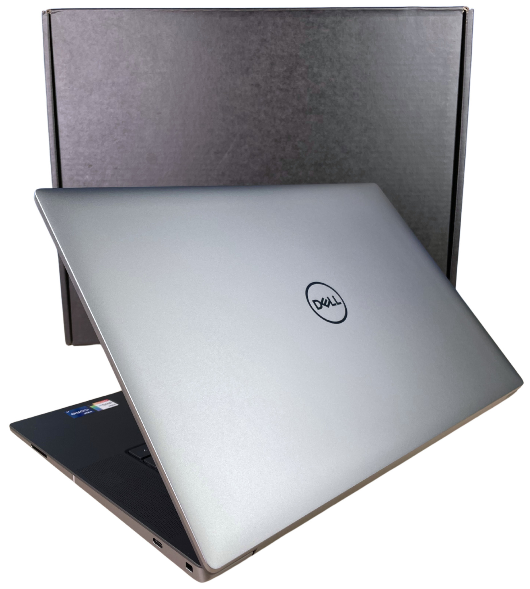 Dell Precision 5680 BOX NEW