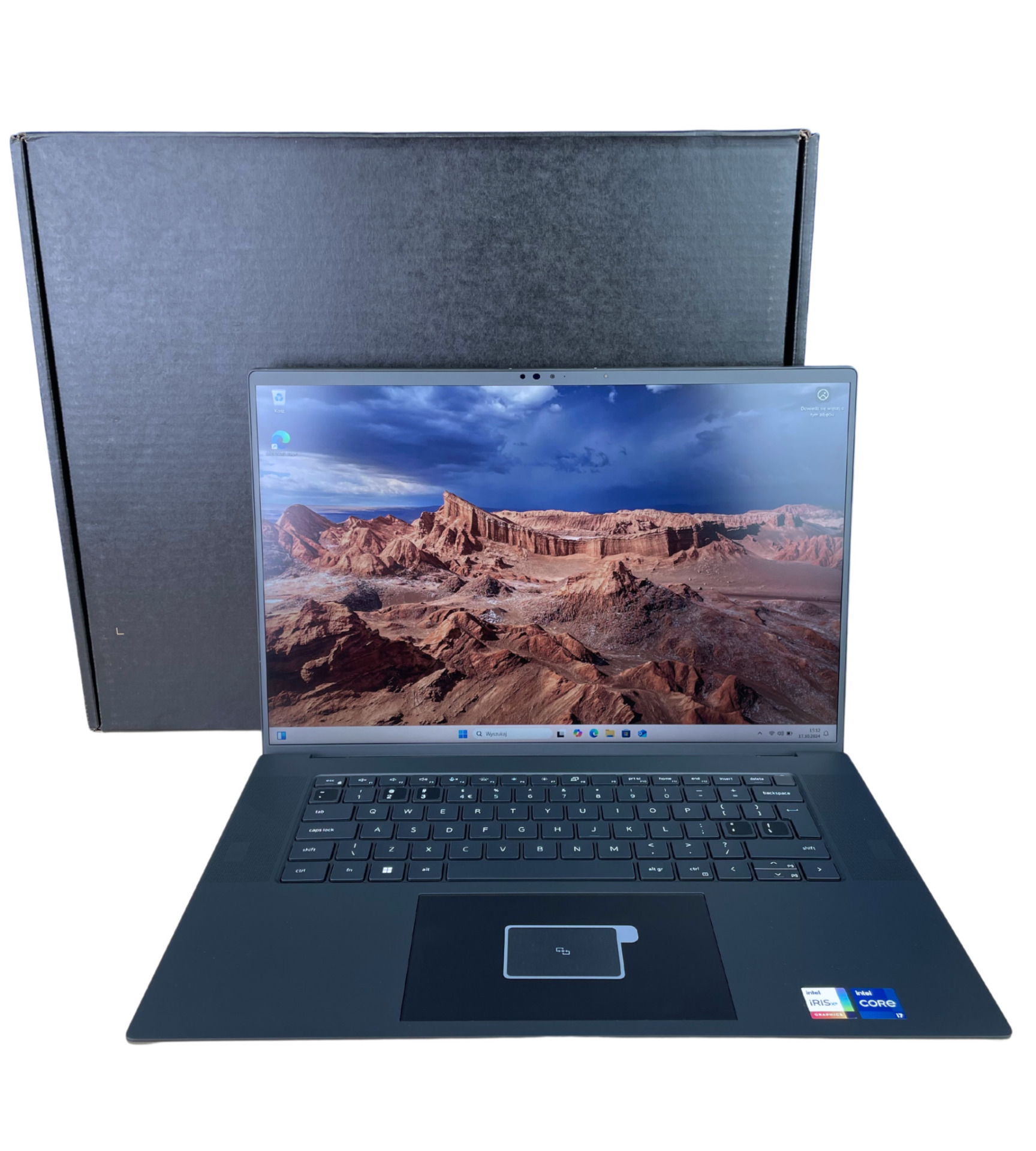 Dell Precision 5680 BOX NEW