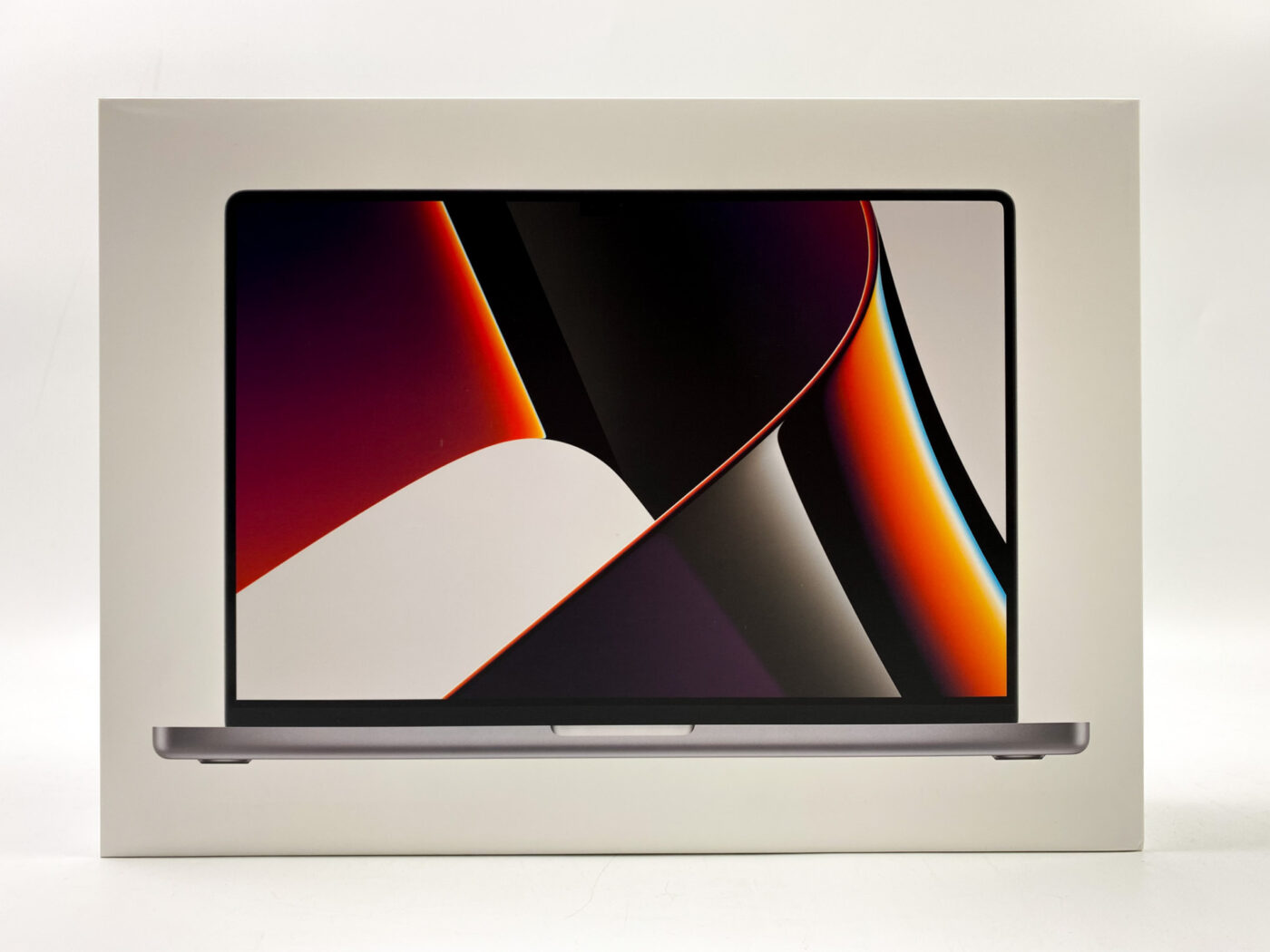 Apple MacBook Pro A2442