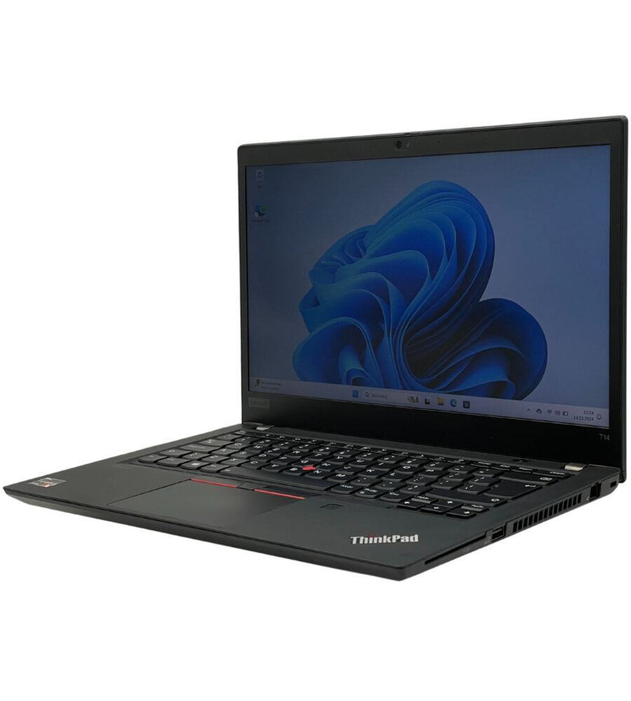 Lenovo ThinkPad T14 G1 Ryzen 5