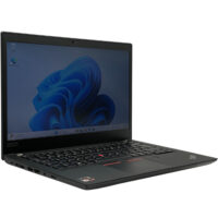 Lenovo ThinkPad T14 G1 Ryzen 5