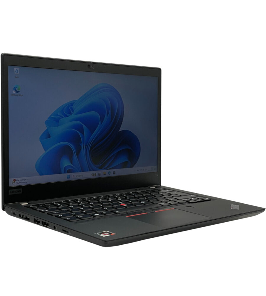 Lenovo ThinkPad T14 G1 Ryzen 5