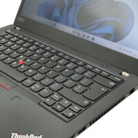 Lenovo ThinkPad T14 G1 Ryzen 5