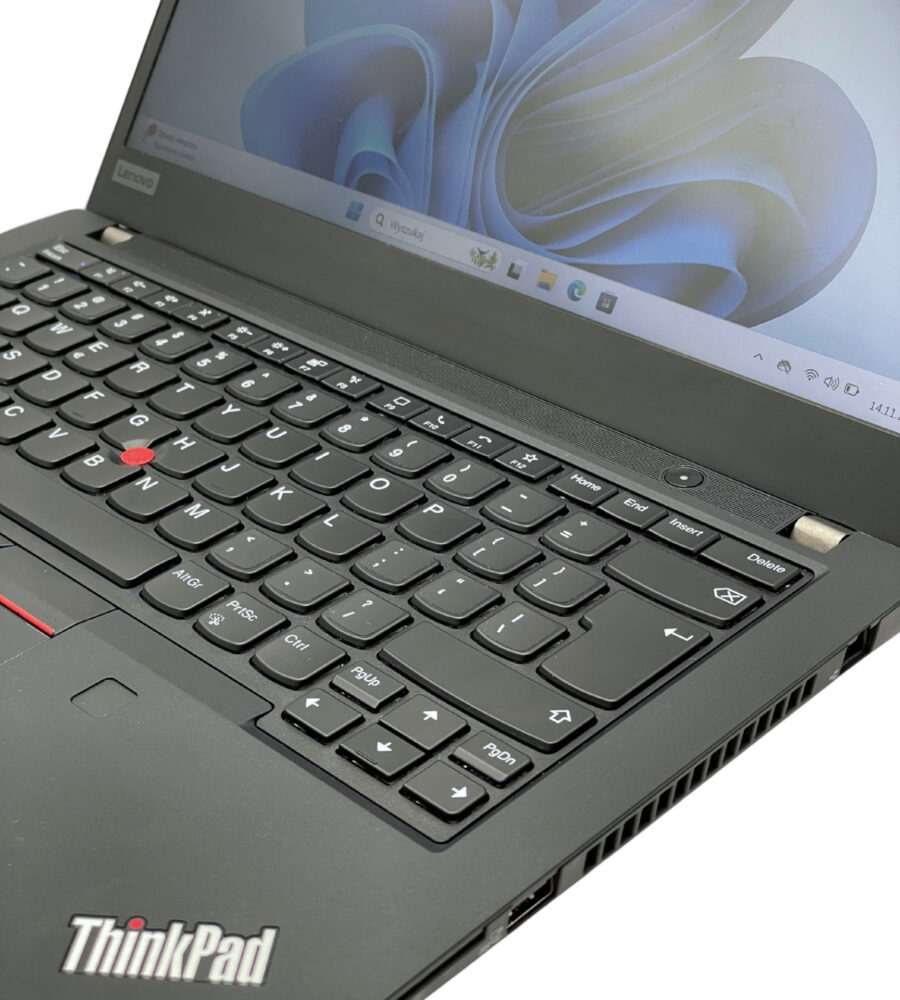 Lenovo ThinkPad T14 G1 Ryzen 5