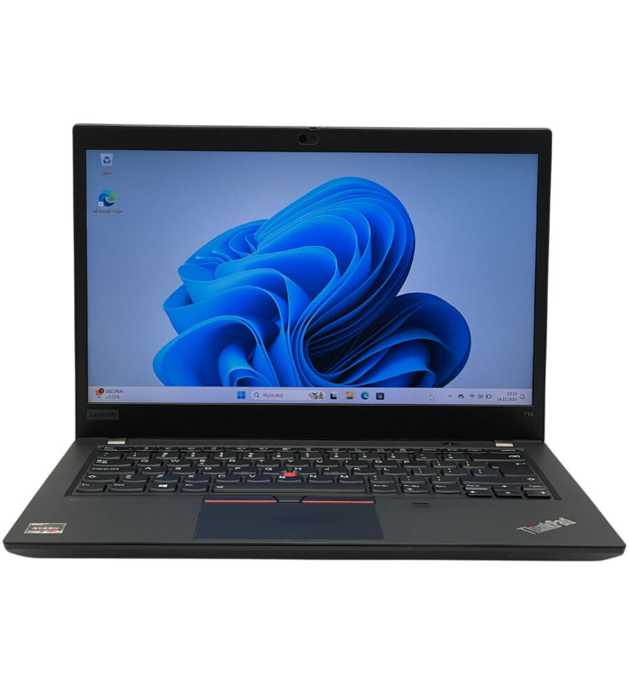 Lenovo ThinkPad T14 G1 Ryzen 5