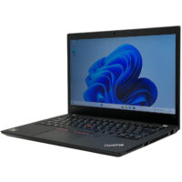 Lenovo ThinkPad T14 G1 Ryzen 7