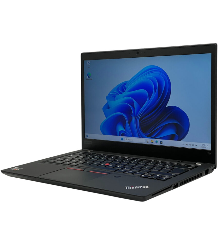 Lenovo ThinkPad T14 G1 Ryzen 7