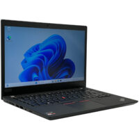 Lenovo ThinkPad T14 G1 Ryzen 7