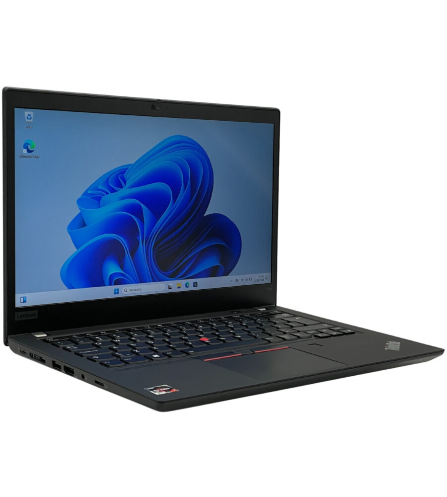 Lenovo ThinkPad T14 G1 Ryzen 7