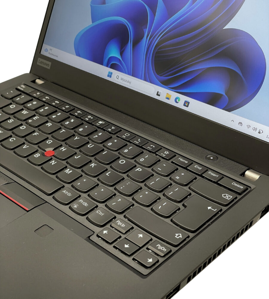 Lenovo ThinkPad T14 G1 Ryzen 7