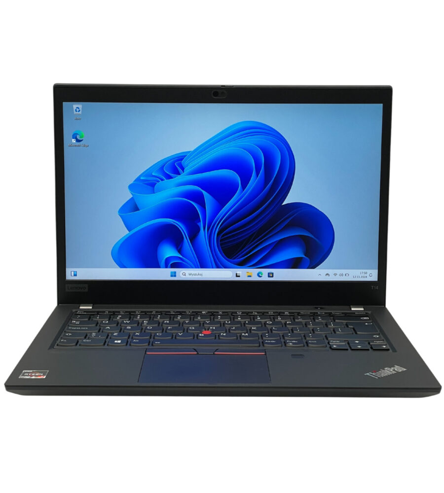 Lenovo ThinkPad T14 G1 Ryzen 7