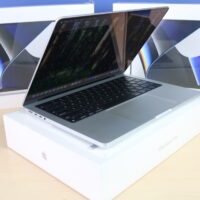 Apple MacBook Pro 14 A2442 M1