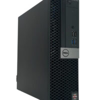 Dell OptiPlex 5055 SFF Ryzen PRO