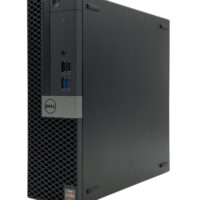 Dell OptiPlex 5055 SFF Ryzen PRO