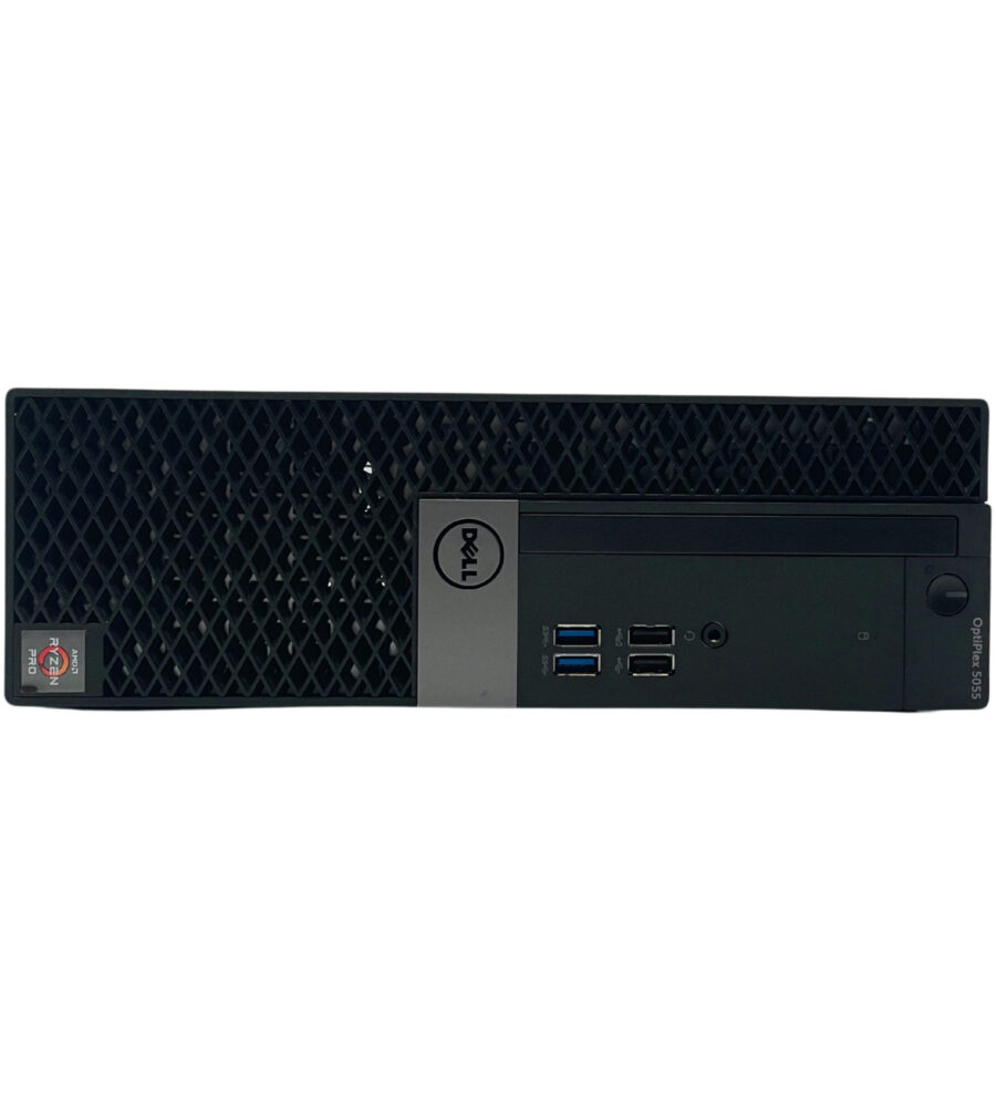 Dell OptiPlex 5055 SFF Ryzen PRO