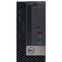 Dell OptiPlex 5055 SFF Ryzen PRO