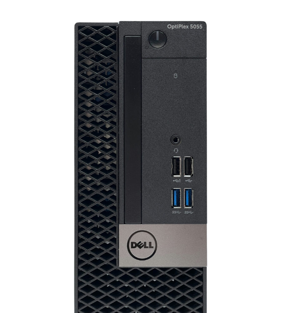 Dell OptiPlex 5055 SFF Ryzen PRO