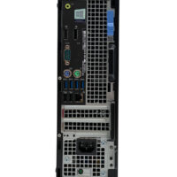 Dell OptiPlex 5055 SFF Ryzen PRO