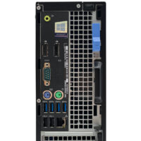 Dell OptiPlex 5055 SFF Ryzen PRO