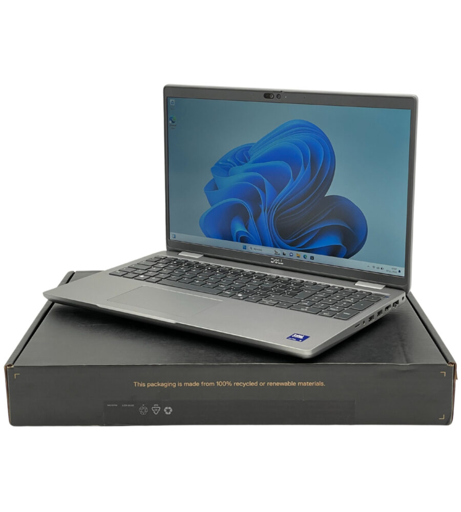 Dell Precision 3591 Ultra 5