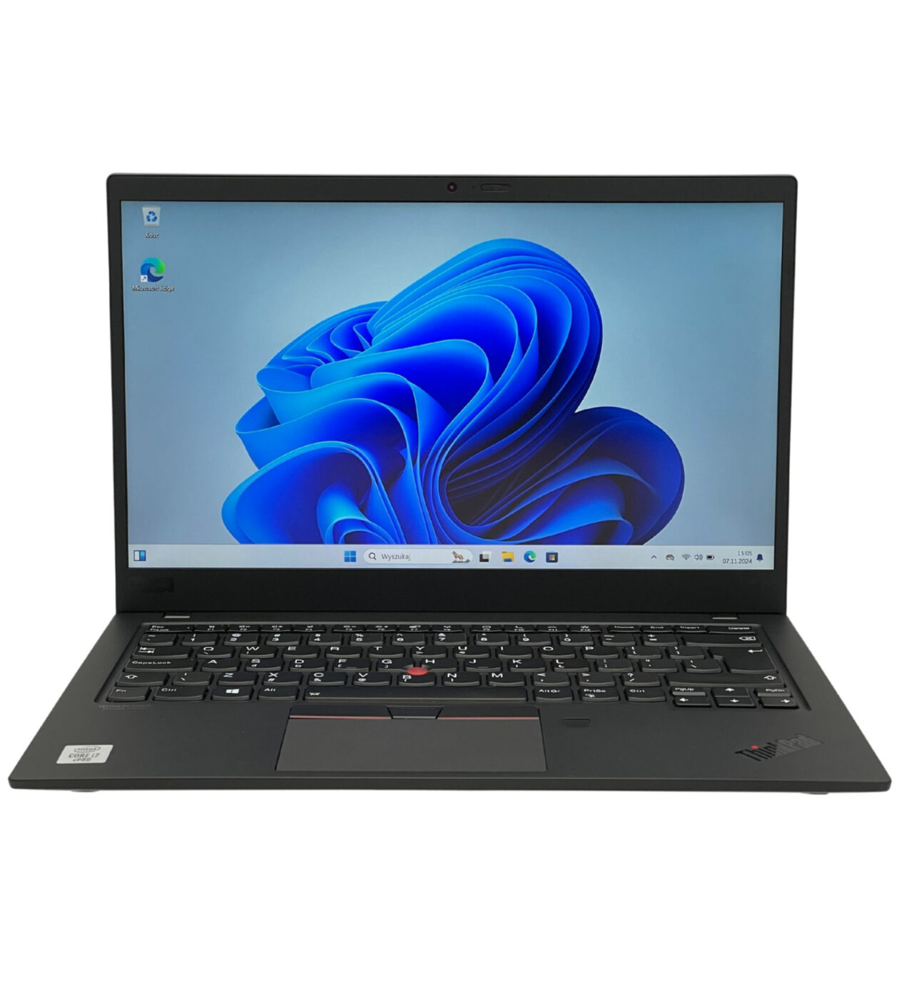 Lenovo X1 Carbon G8 i7