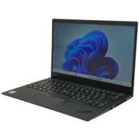 Lenovo X1 Carbon G8 i7