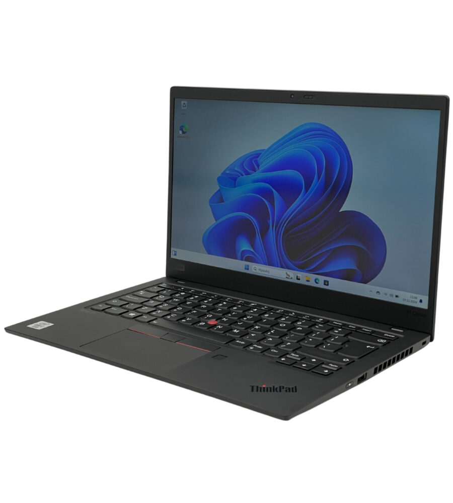 Lenovo X1 Carbon G8 i7