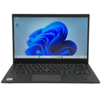 Lenovo X1 Carbon G8 i7