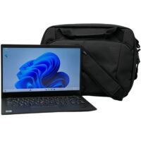 Lenovo X1 Carbon G8 i7 torba