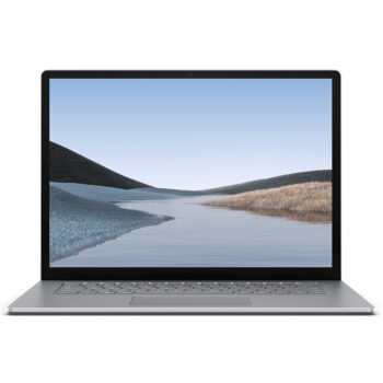 microsoft surface laptop 3