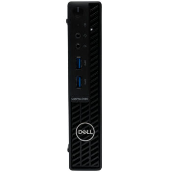 Dell OptiPlex 3080 i3